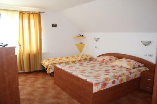 Agroturismo Casa Veverita