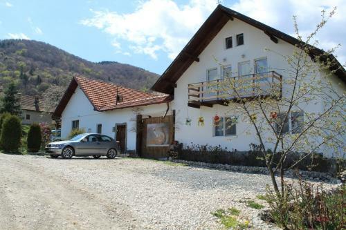 Agroturismo Casa Veverita