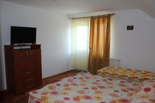 Agroturismo Casa Veverita