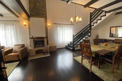 Trout Cottage 2