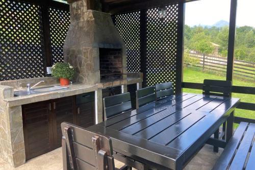 Trout Cottage 2