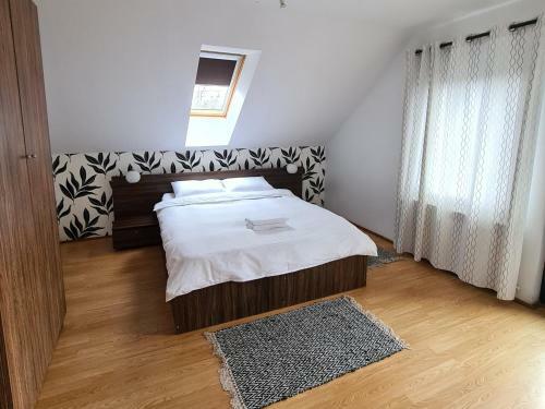 Vila Craiasa Branului Jacuzzi