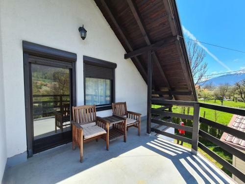 Vila Craiasa Branului Jacuzzi