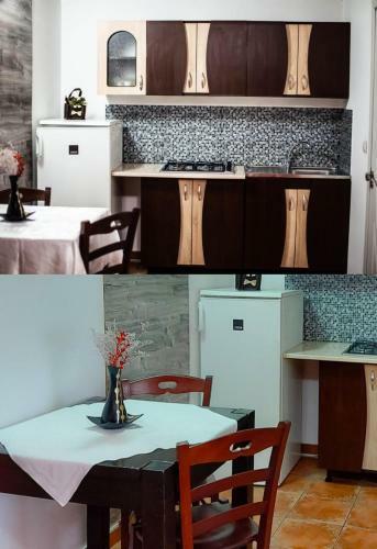 Apartamento Studio Legend