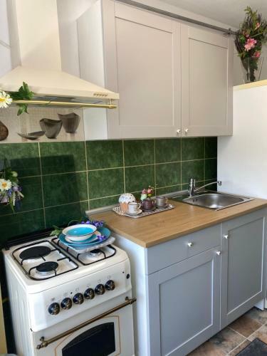 Apartament David