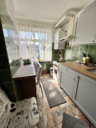 Apartament David