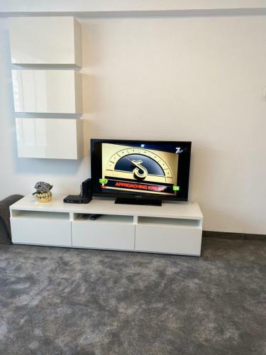 Apartament David