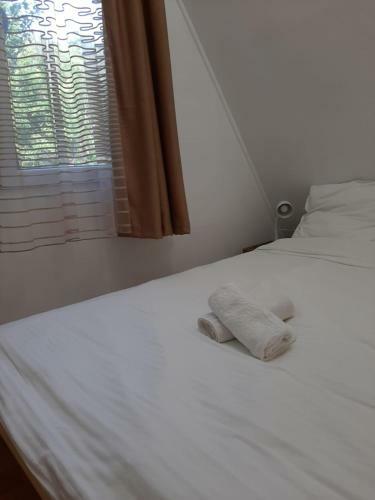 Cabana Din Livada