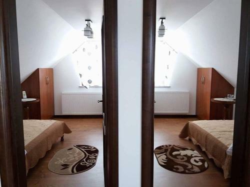 Villa Pensiunea Putnisoara