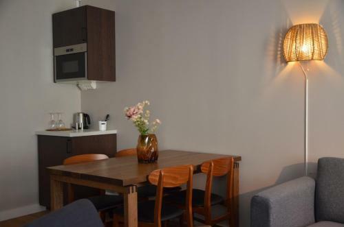 Hotell Z�ta Longstay