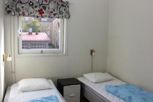 Albergue Stf �stersund Ledkrysset