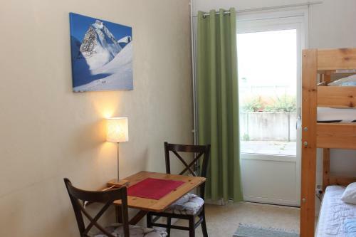 Albergue Stf �stersund Ledkrysset