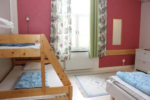 Albergue Stf �stersund Ledkrysset