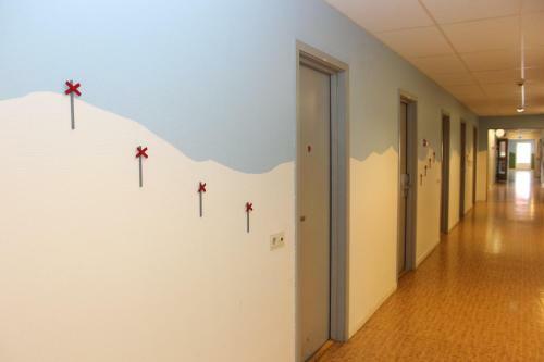 Albergue Stf �stersund Ledkrysset