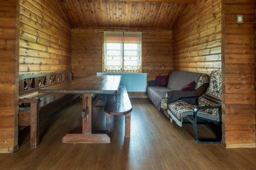 Lodge Cabana Dopca