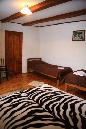 Cabana Bunicilor