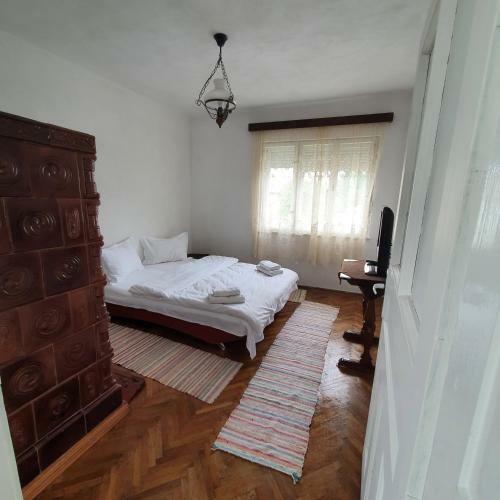 Agroturismo Casa Anna Racos