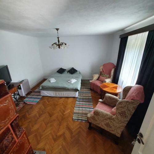 Agroturismo Casa Anna Racos