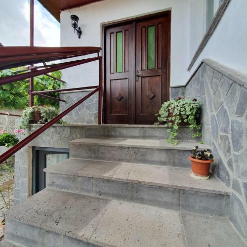 Agroturismo Casa Anna Racos