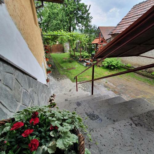 Agroturismo Casa Anna Racos