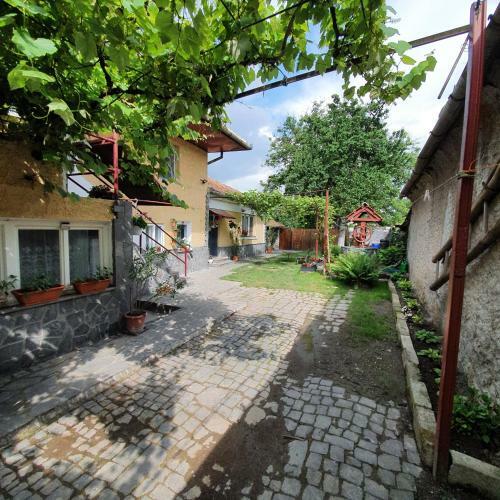 Agroturismo Casa Anna Racos