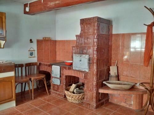 Agroturismo Casa Anna Racos