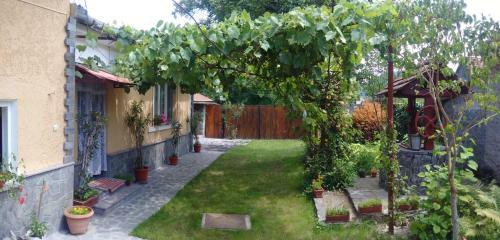 Agroturismo Casa Anna Racos