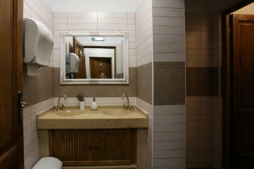 Hostal Pensiunea Popas In Apuseni