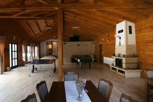 Hostal Pensiunea Popas In Apuseni