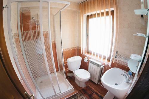Hostal Casa Isabela
