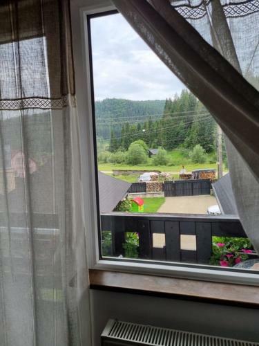 Hostal Casa Dana Putna Bucovina