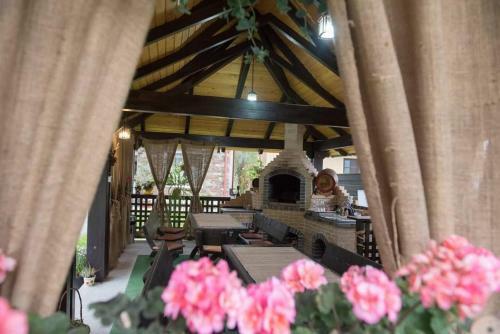 Hostal Casa Dana Putna Bucovina