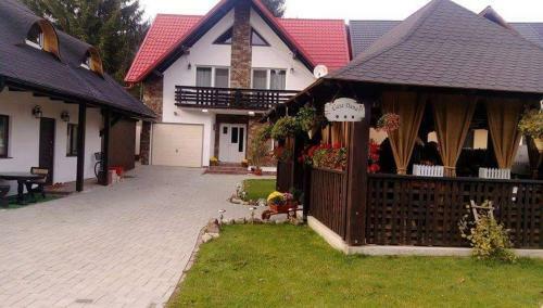 Hostal Casa Dana Putna Bucovina