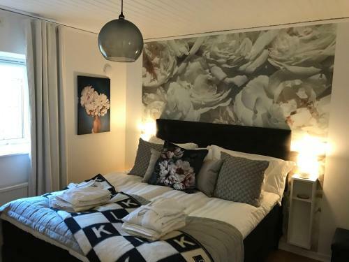Jvg 15 Guesthouse