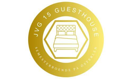 Jvg 15 Guesthouse
