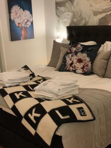 Jvg 15 Guesthouse