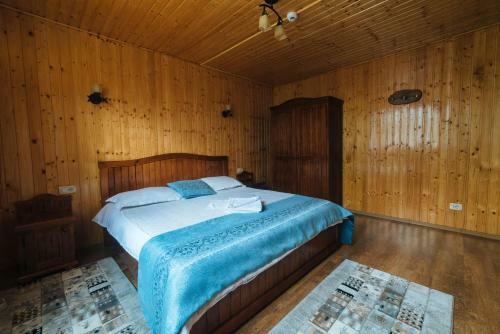 Hostal Popas Dumbravita