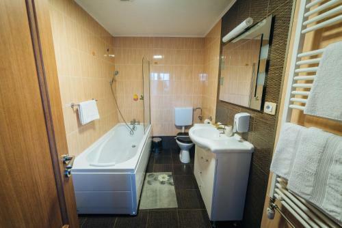 Hostal Popas Dumbravita