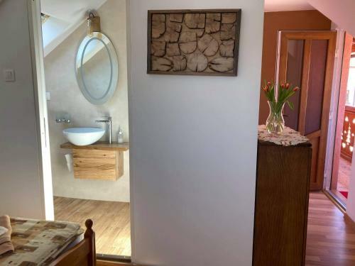 Bed & Breakfast Nagy-homor�d �tterem �s Panzi�