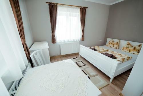 Bed & Breakfast Nagy-homor�d �tterem �s Panzi�