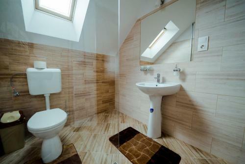 Bed & Breakfast Nagy-homor�d �tterem �s Panzi�