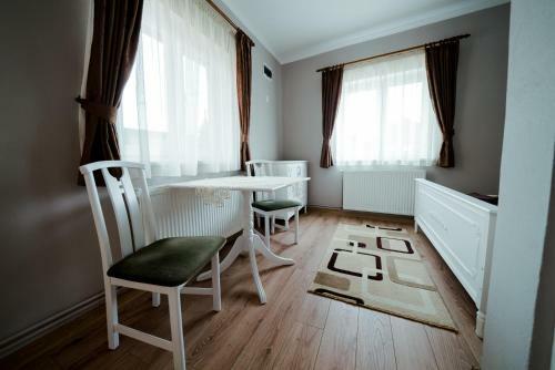 Bed & Breakfast Nagy-homor�d �tterem �s Panzi�