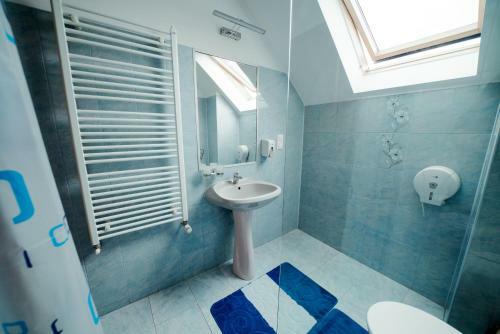 Bed & Breakfast Nagy-homor�d �tterem �s Panzi�