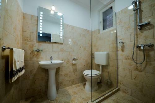 Bed & Breakfast Nagy-homor�d �tterem �s Panzi�