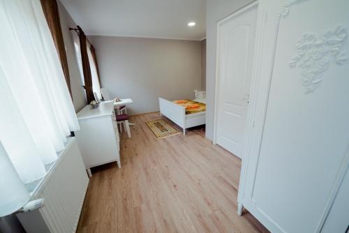 Bed & Breakfast Nagy-homor�d �tterem �s Panzi�