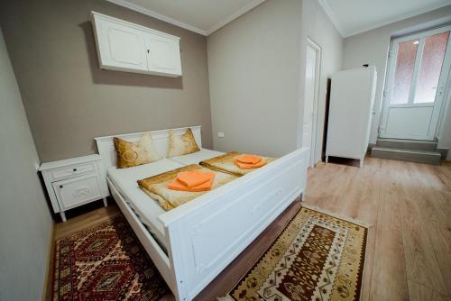 Bed & Breakfast Nagy-homor�d �tterem �s Panzi�