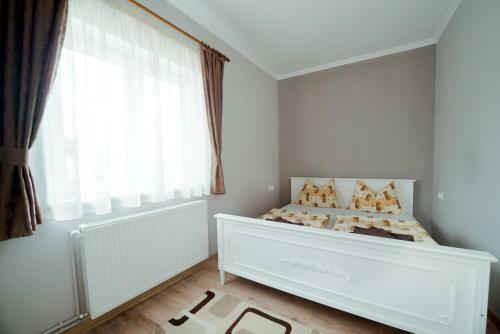 Bed & Breakfast Nagy-homor�d �tterem �s Panzi�