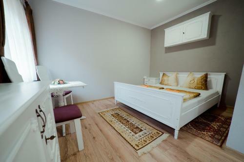 Bed & Breakfast Nagy-homor�d �tterem �s Panzi�