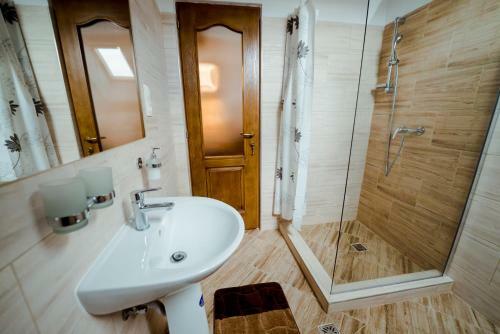 Bed & Breakfast Nagy-homor�d �tterem �s Panzi�