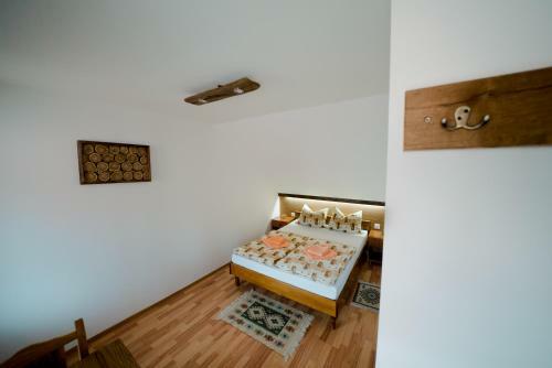 Bed & Breakfast Nagy-homor�d �tterem �s Panzi�